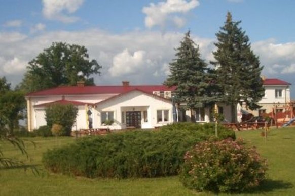 Dom Weselny "Gracja" w Żukowie - sale weselne Żuków 