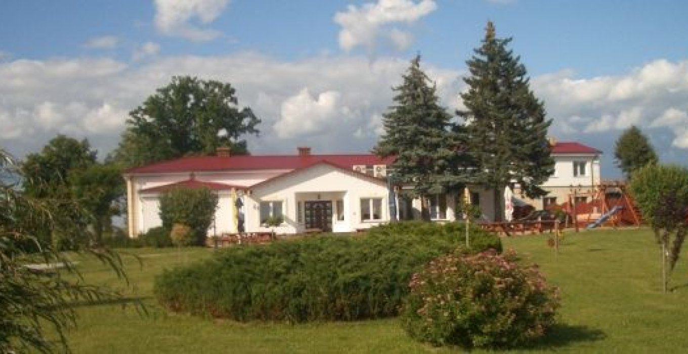 Dom Weselny "Gracja" w Żukowie - zdjęcie 1 
