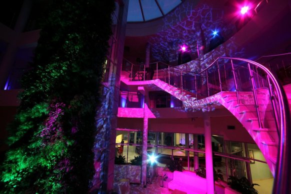 Hotel Święcice - sale weselne Święcice 