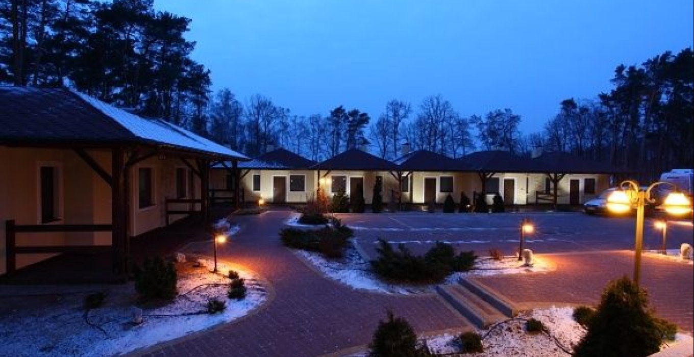 Vitalia Hotel & Resort - zdjęcie 1 