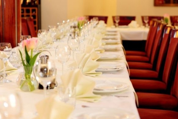 Hotel & Restauracja T&T - sale weselne Poznań 