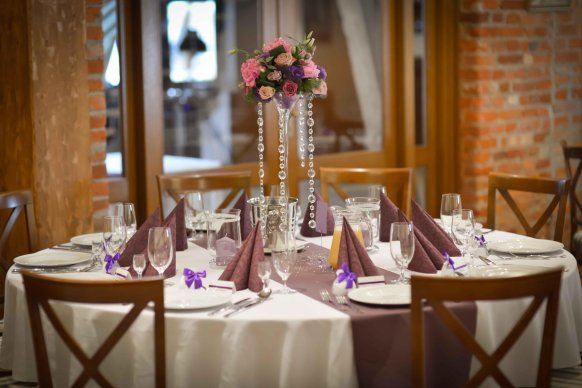 Cedrowy Dworek - sale weselne Gdańsk 