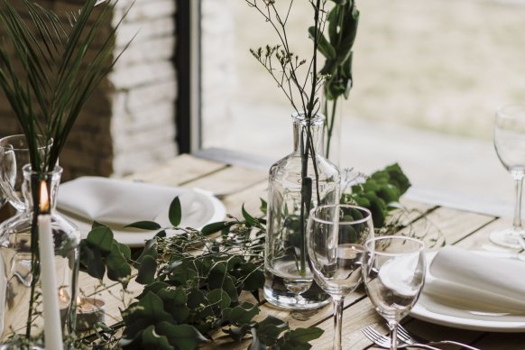 Hotel Borowina *** - sale weselne Warszawa 