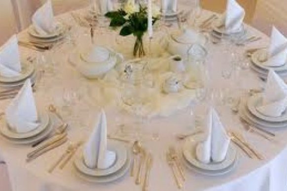 Villa Holiday Park - sale weselne Warszawa 