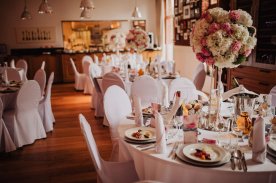 Mercure Wiązowna Brant