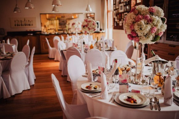 Mercure Wiązowna Brant - sale weselne Warszawa 