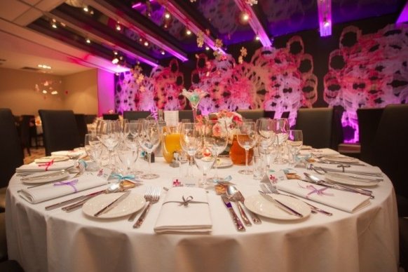 Queen Boutique Hotel**** - sale weselne Kraków 