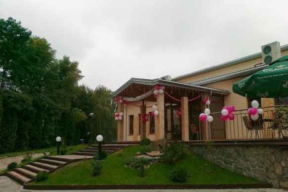 Restauracja Impressa - sale weselne Niedrzwica Duża 