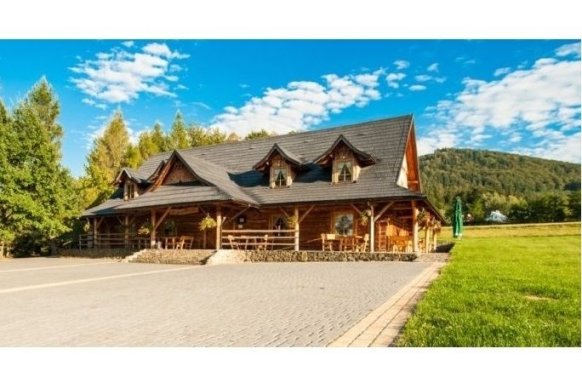 Sale Weselne Gościniec Szumny - sale weselne Bielsko-Biała 