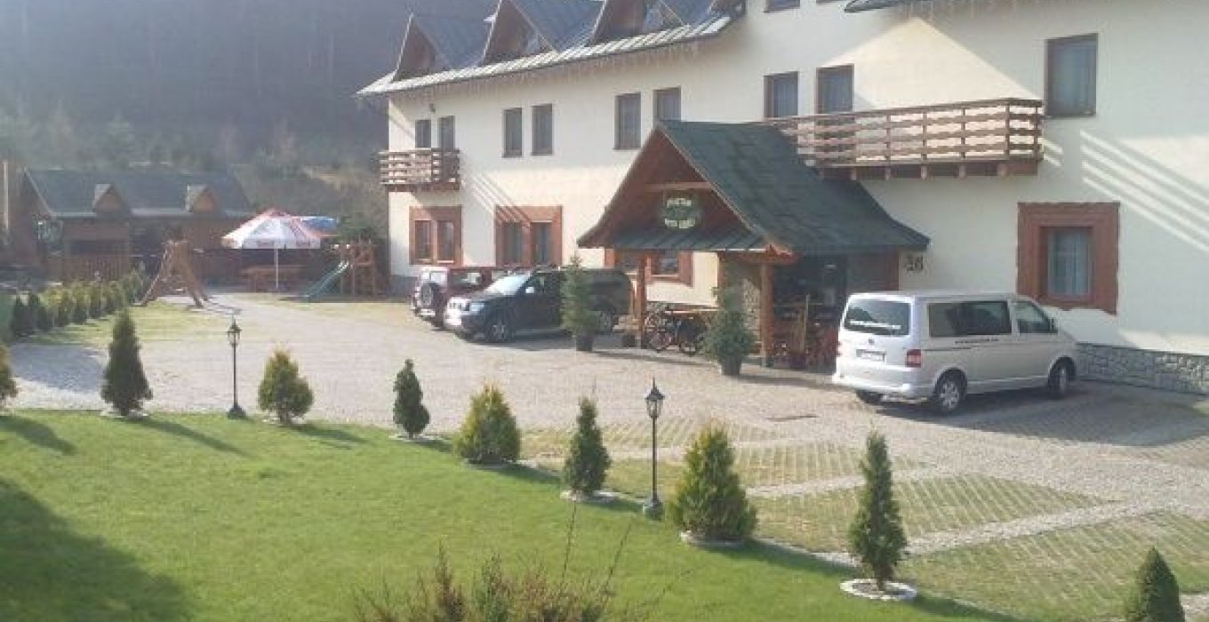 Hotel Piastun - zdjęcie 1 