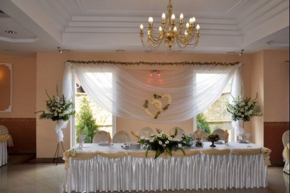 Pallatia - sale weselne Modlnica 