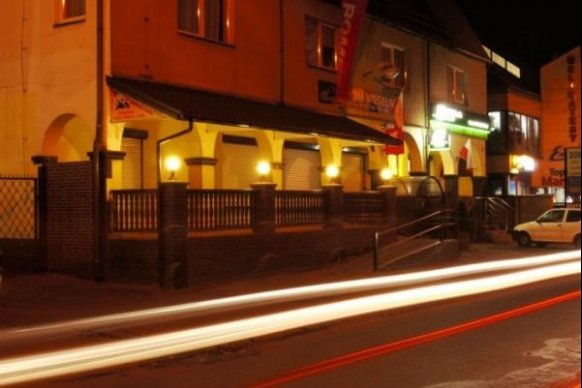 Dom Gościnny Kobyłka - sale weselne Kobyłka 