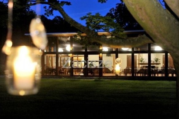 Zacisze Anna Korcz - sale weselne Pomiechówek 