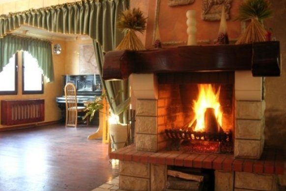 Hotel Akropol Cierpice k/Torunia - sale weselne Toruń 