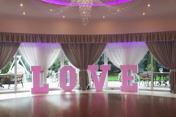 Osada Augustów - sale weselne Warszawa 