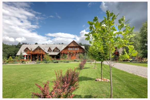 Biesiadne Sioło - sale weselne Siedlce 