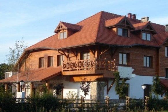 Karczma Klepisko - sale weselne Nieporęt 