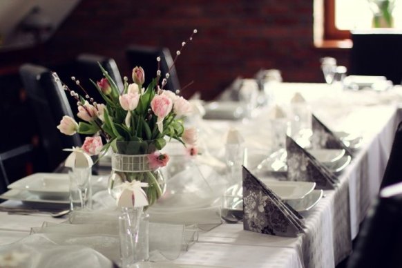 Gościniec Oycowa Zagroda - sale weselne Gdańsk 