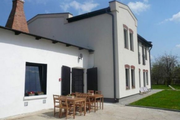 Pensjonat Stara Wędzarnia - sale weselne Gdańsk 