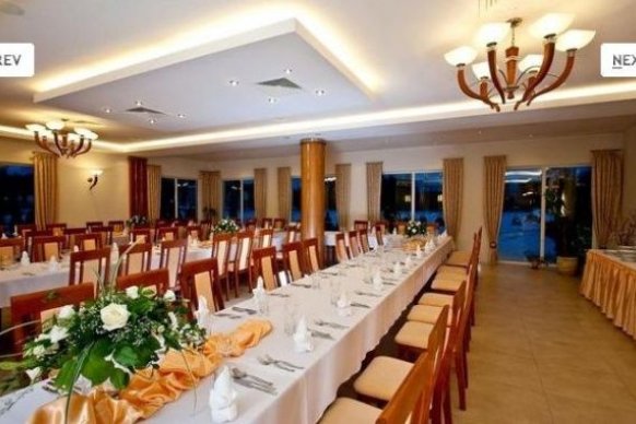 Sala Bankietowa Casilla - sale weselne Kębłowo 