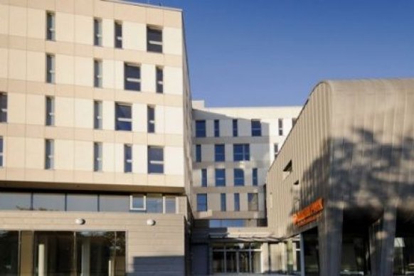 Hotel Arkon Park *** - sale weselne Gdańsk 