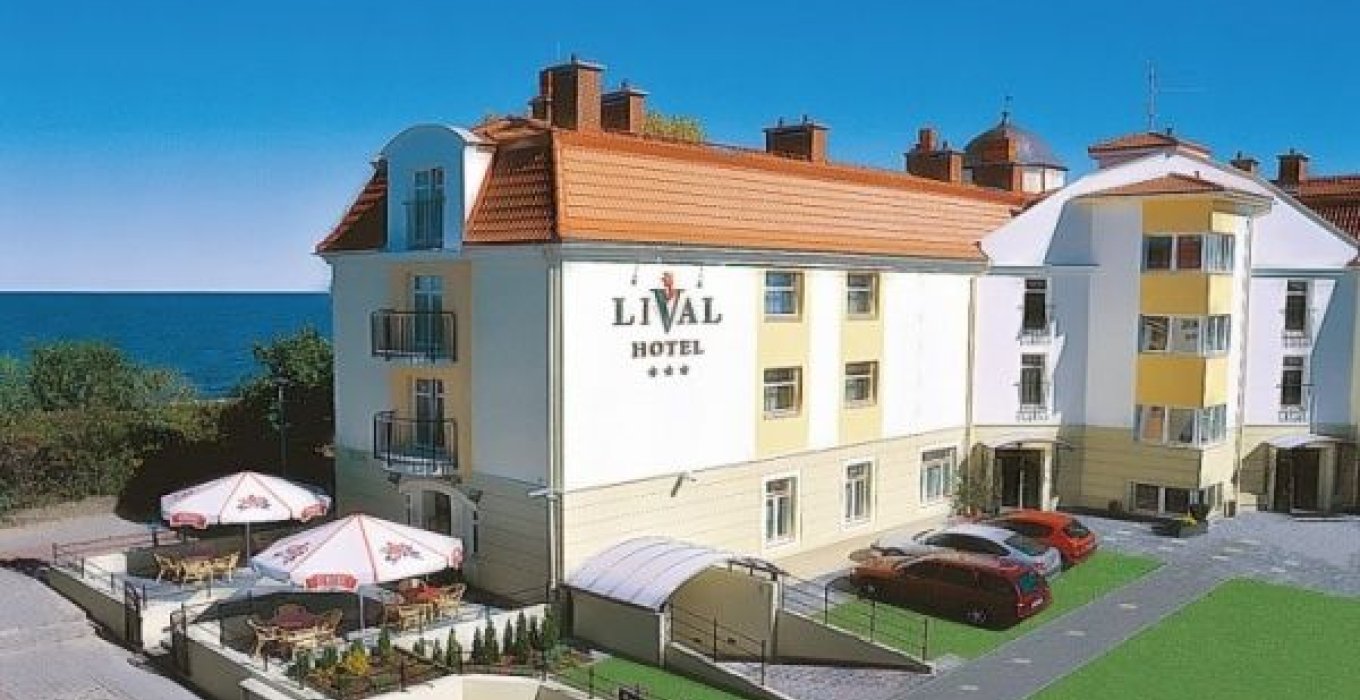 Hotel Lival *** - zdjęcie 1 