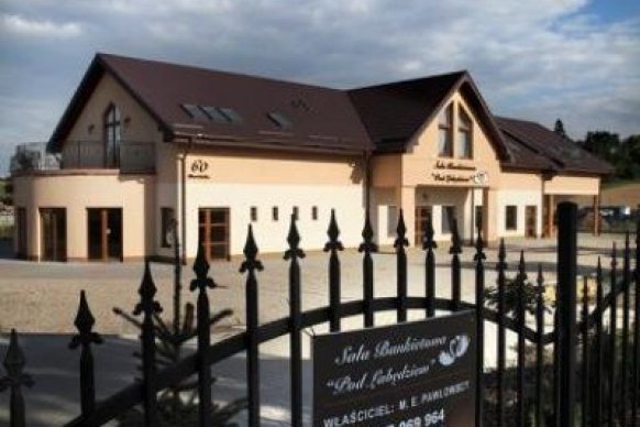 Sala Bankietowa Pod Łabędziem - sale weselne Gdańsk 