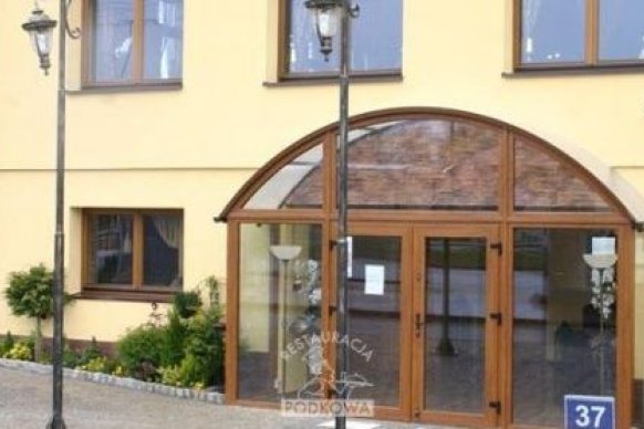 Restauracja Podkowa - sale weselne Rumia 