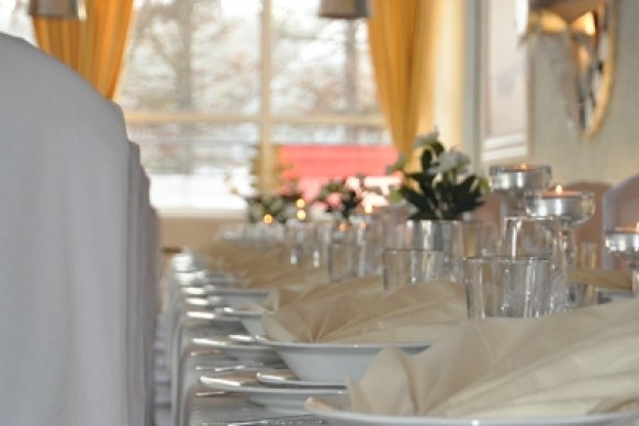 Restauracja Kotwica - sale weselne Gdynia 