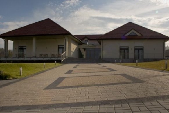 Dom weselny Kraków Mogilany - sale weselne Kraków Mogilany 