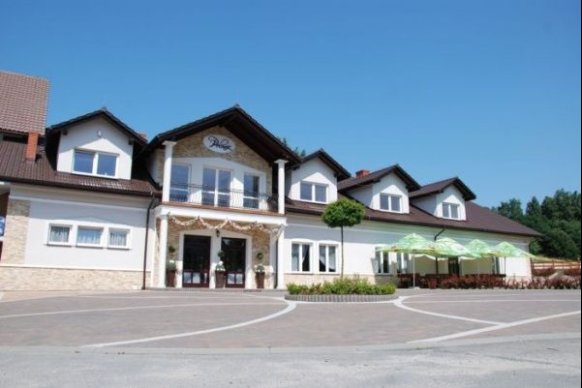 Dom Weselny Polonez - sale weselne Wieprz 