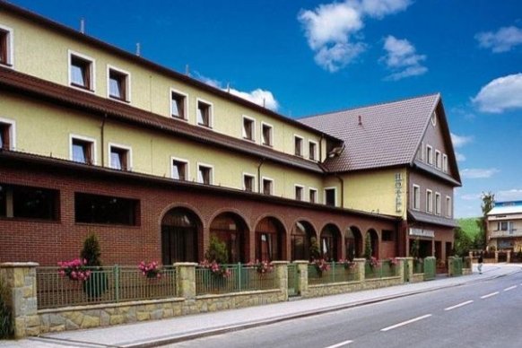 Hotel Maria - sale weselne Nowe Brzesko 
