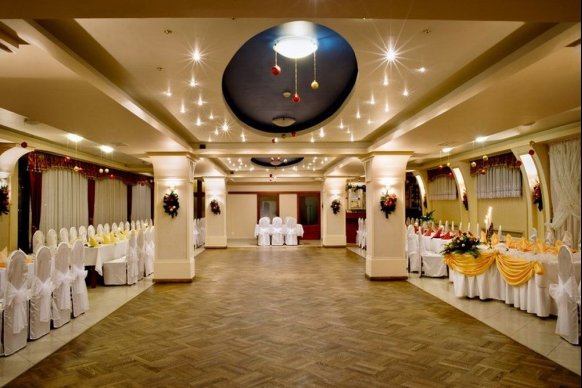 Hotel Jurajski - sale weselne Kraków 