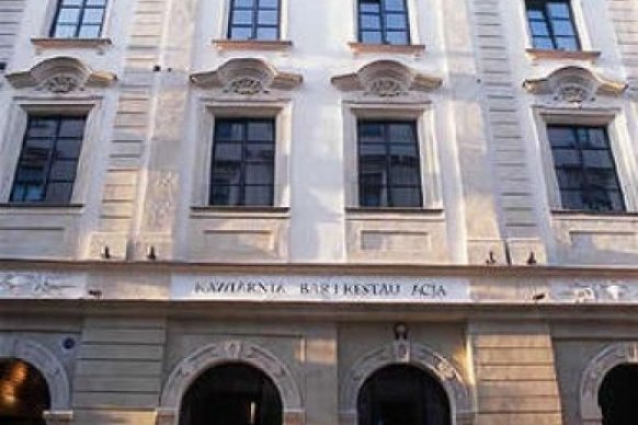 Hotel Stary - sale weselne Kraków 