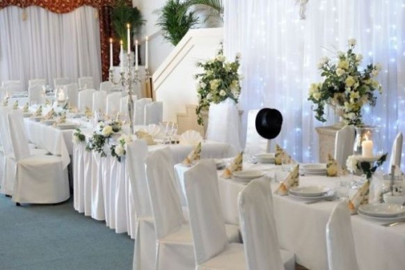 Sala Bankietowa Hellada - sale weselne Oświęcim 