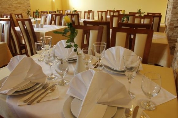 Aparthotel Adler - sale weselne Kraków 