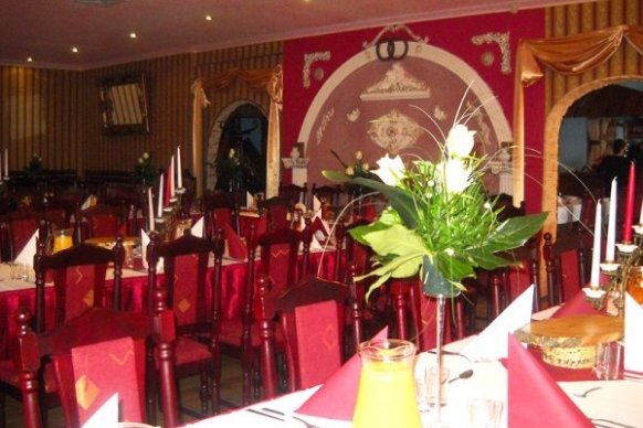 Chłopskie Jadło - sale weselne Igołomia Wawrzeńczyce 