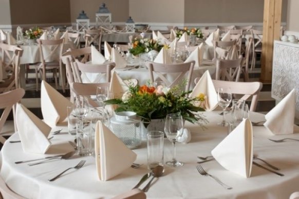 Restauracja Malinowy Las - sale weselne Nowa Wieś 