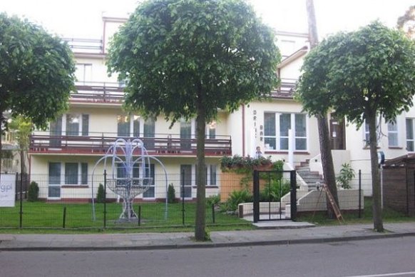 Hotel Jurata - sale weselne Jurata 