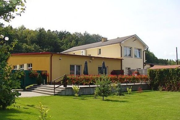 Sala Bankietowa OPUS - sale weselne Wejherowo 