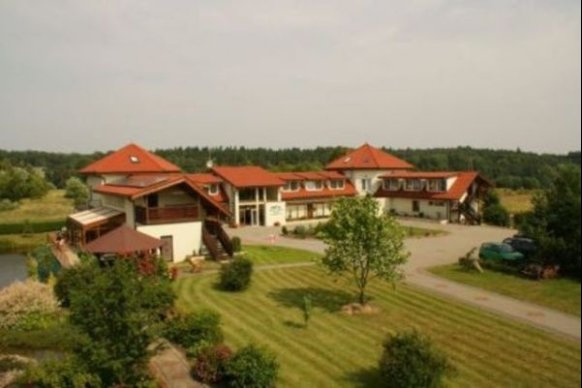 Pensjonat Noce i Dnie - sale weselne Ełganowo 