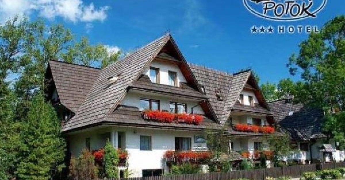 Hotel Czarny Potok Zakopane Hotel Restauracja Opinie Saleweselne Com