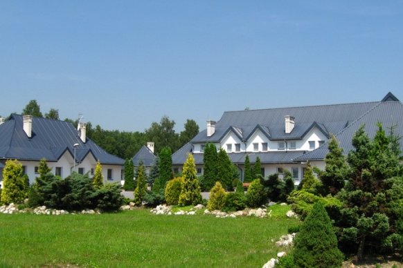 Hotel Junior - sale weselne Kraków 