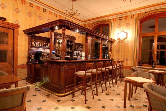 Restauracja Pałac Większyce - sale weselne Większyce 