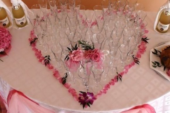 Dworek Amadores - sale weselne Górki Wielkie 