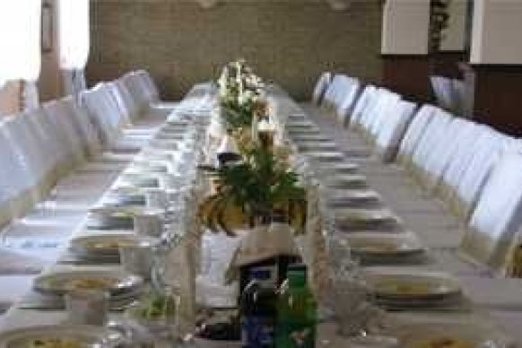 Restauracja Stylowa - sale weselne Katowice 