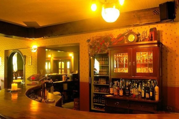 Zajazd Mat - sale weselne Bełk 