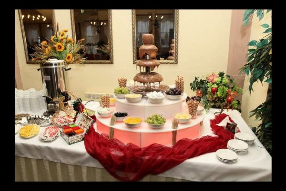 Centrum Weselno-Bankietowe Avangarda - sale weselne Częstochowa 