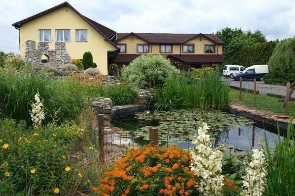 Dom Weselny Rafael - sale weselne Sławków 