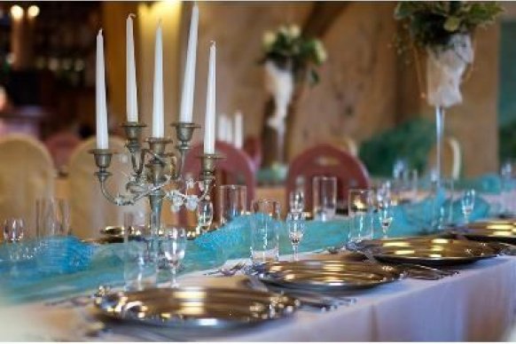 Restauracja Carpe Diem - sale weselne Mysłowice 